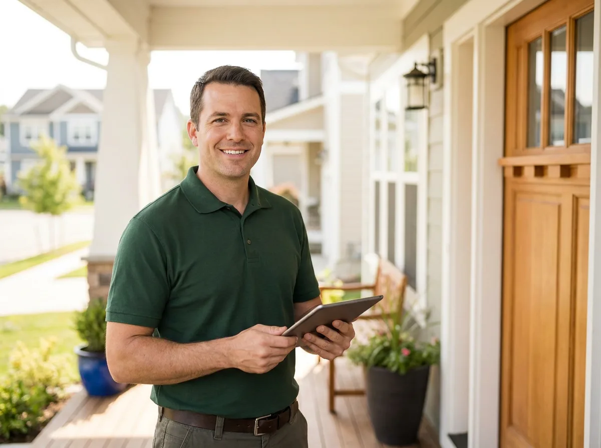 Pest control FAQs for North Branford, CT